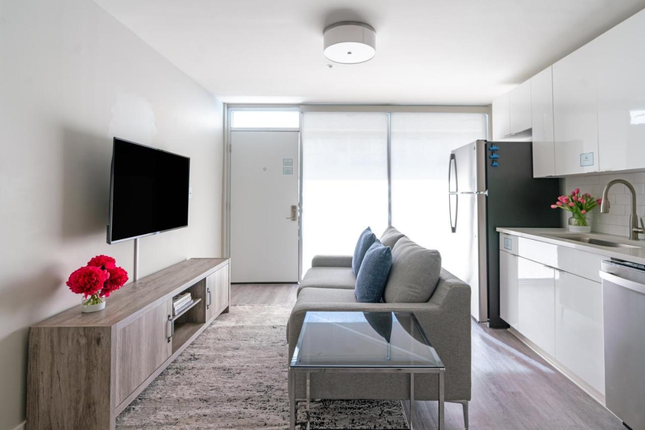 Walthall Apartments By Barsala 잭슨 외부 사진